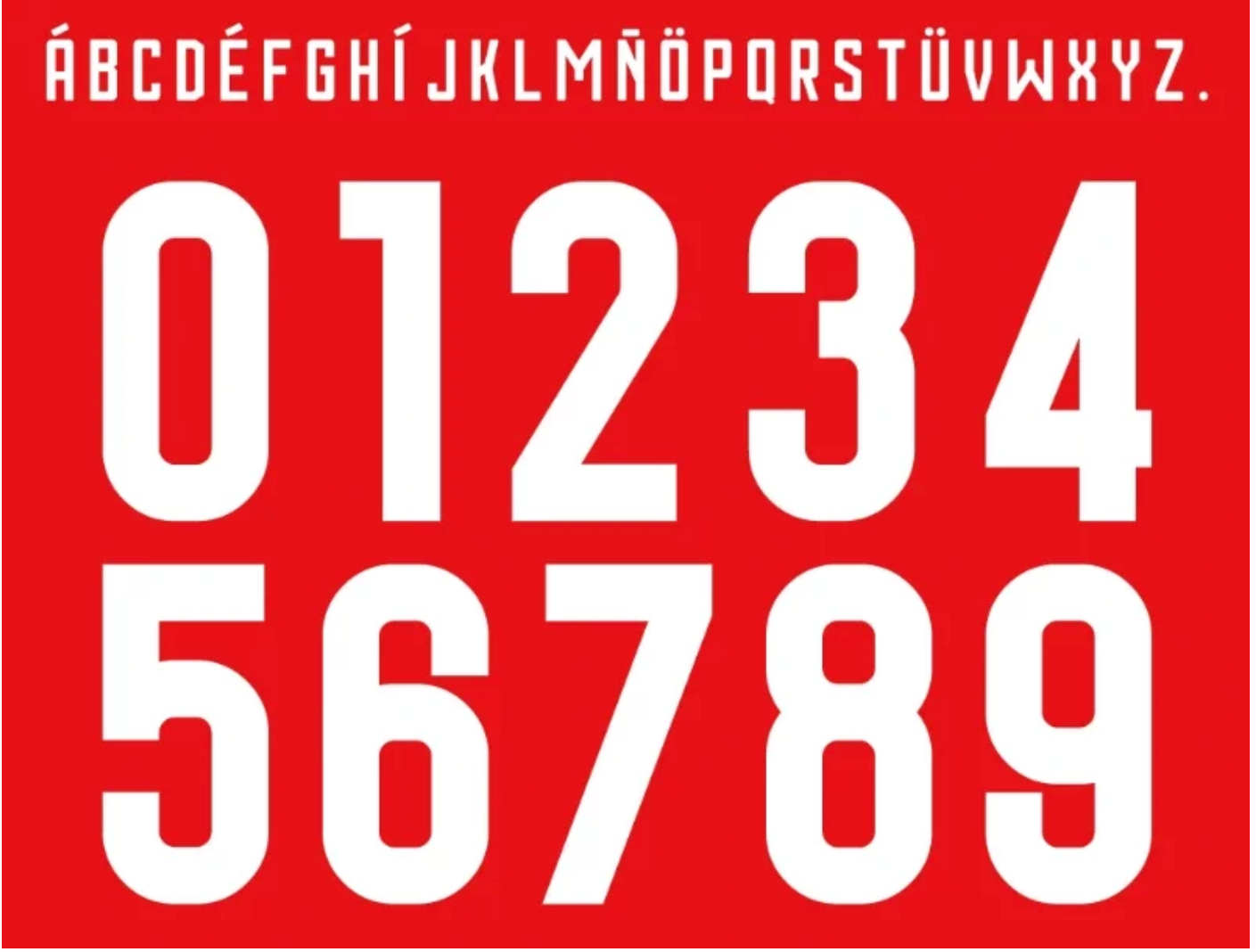 TIPOGRAFIA BENFICA 2025-26