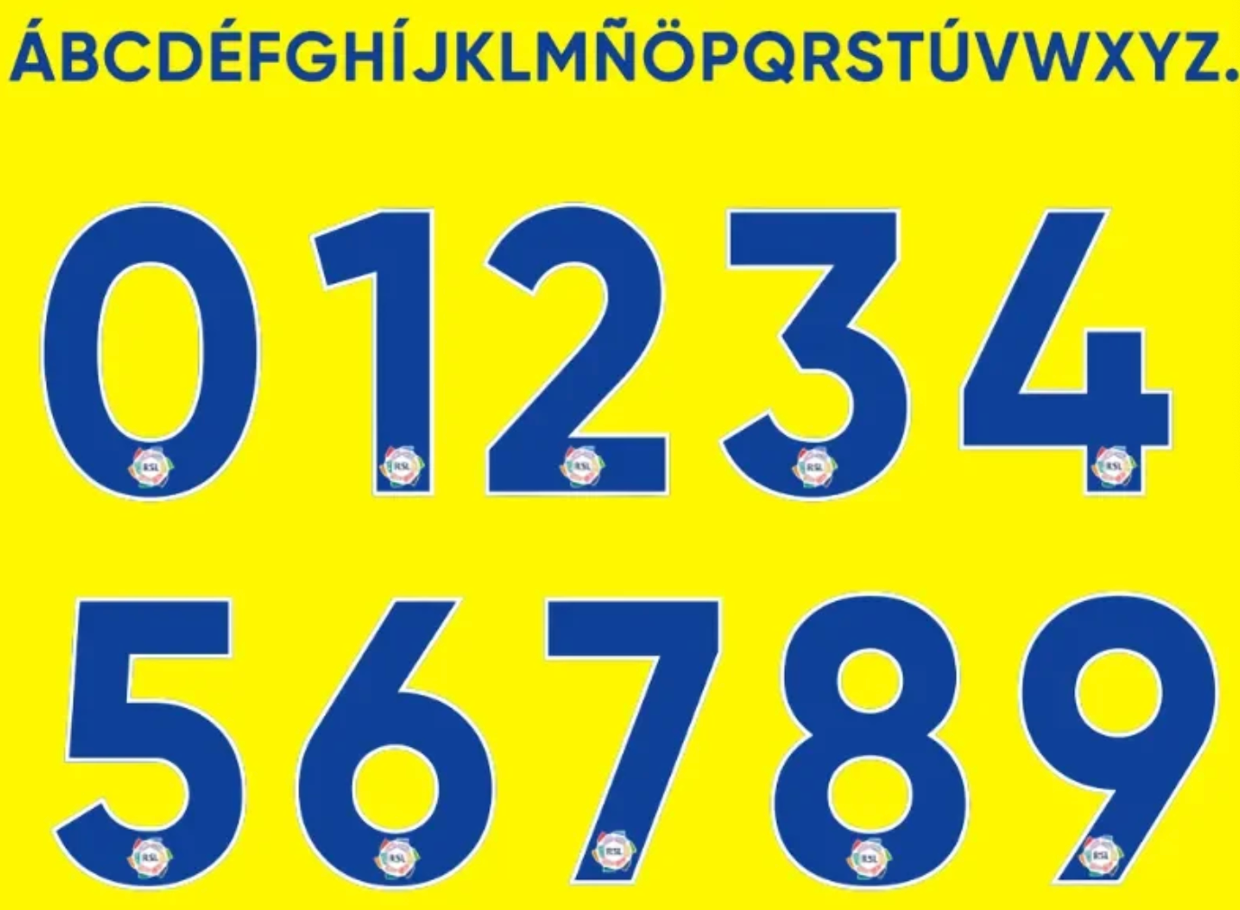 TIPOGRAFIA ALL NASSAR 25-26