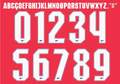 TIPOGRAFIA ARSENAL 25-26