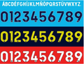 TIPOGRAFIA PREMIER LEAGUE 25-26 TODOS LOS EQUIPOS