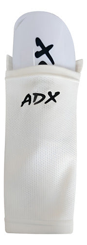 PORTA ESPINILLERAS ADX