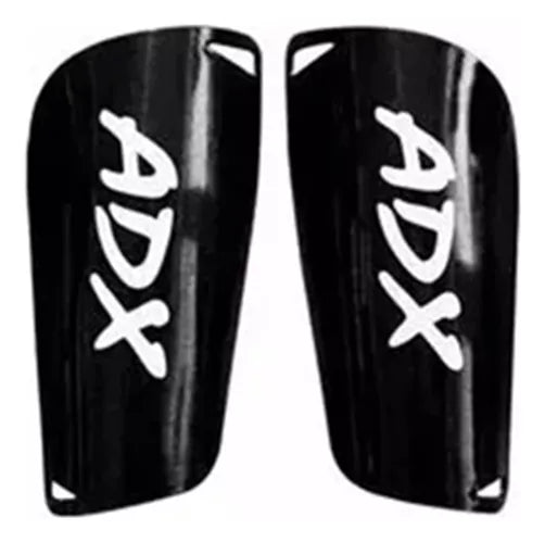 ESPINILLERAS ADX ROJA TALLA G