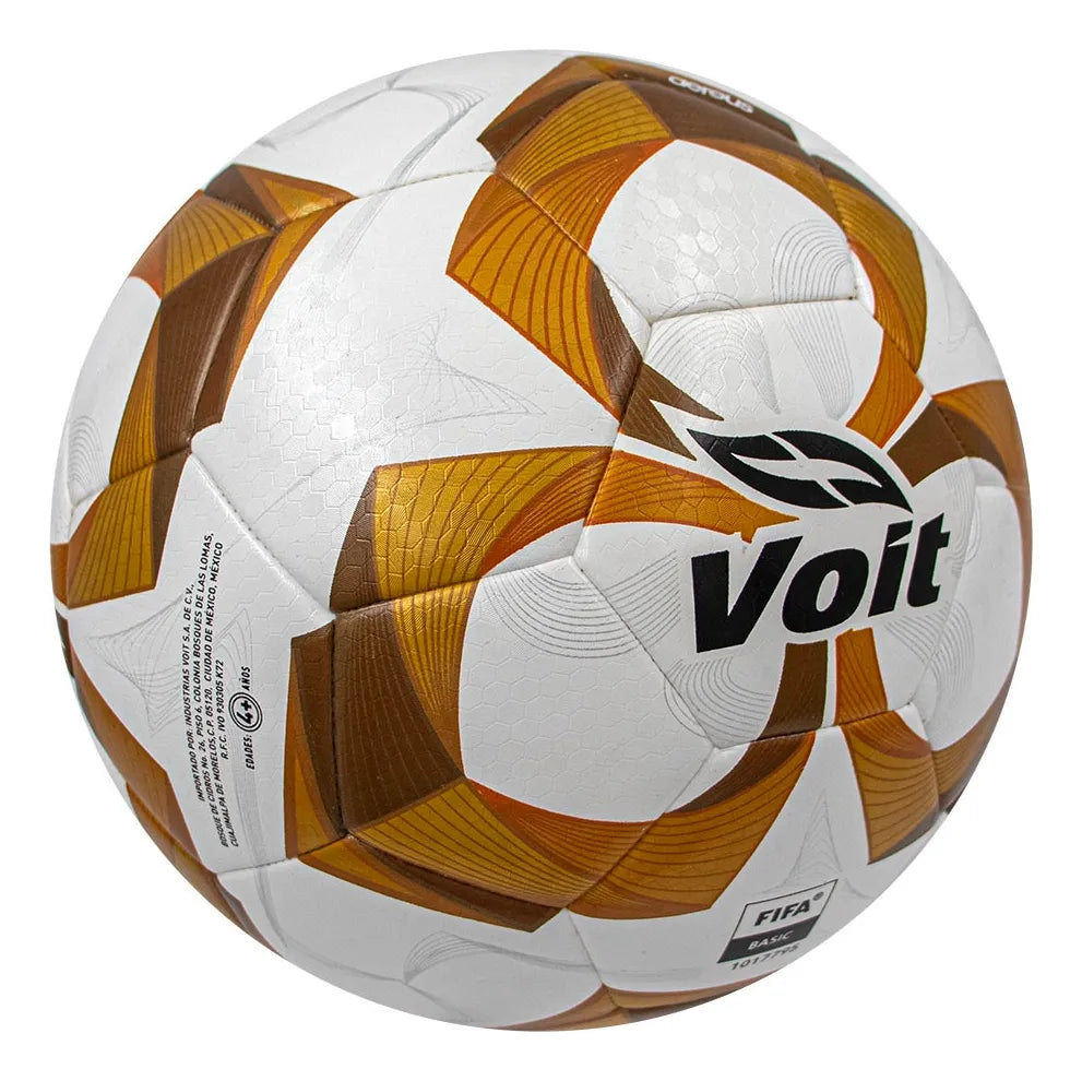 BALON VOIT AEREUS LIGA MX CL25 LIGUILLA