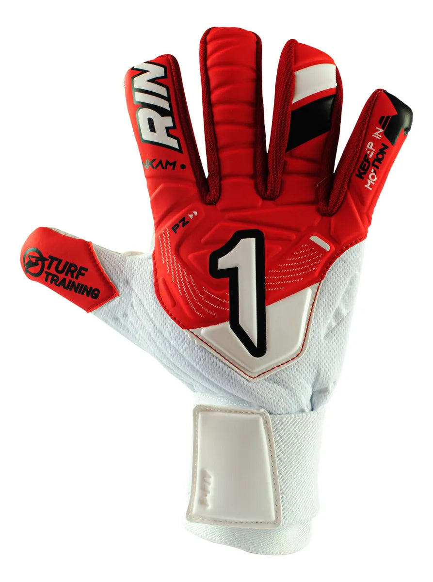 RINAT KNAM TRAINING