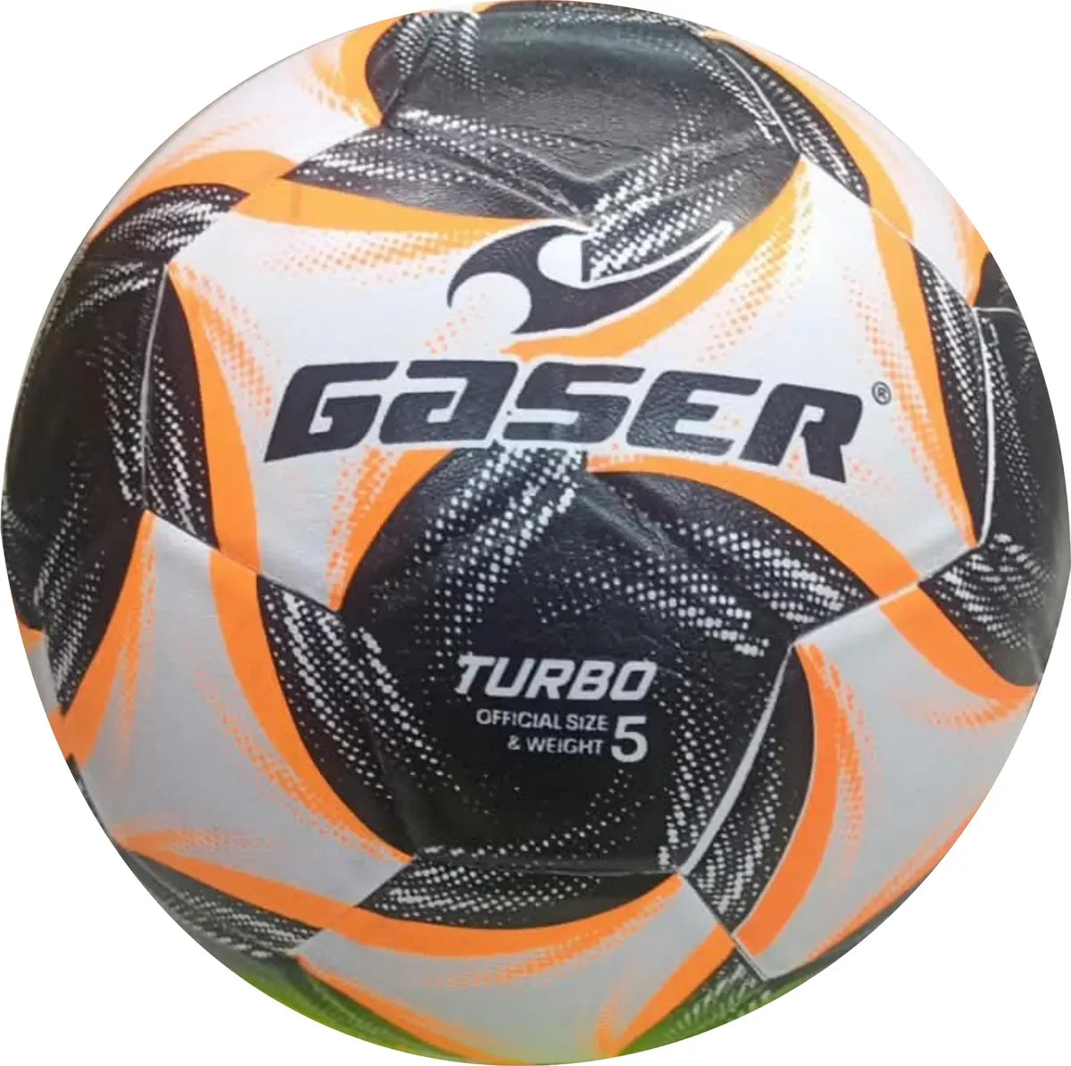 BALON DE FUTBOL GASER TURBO