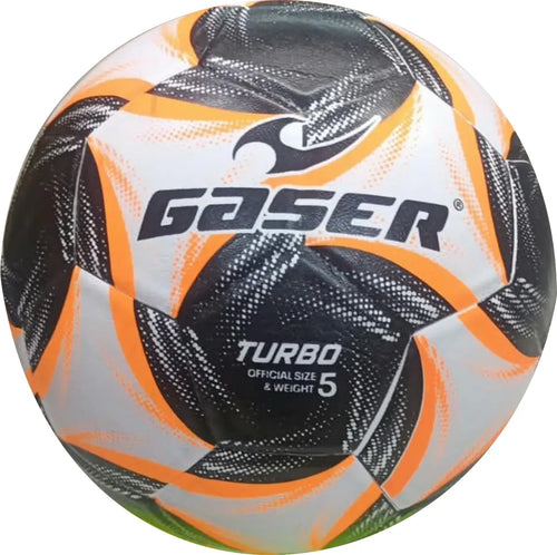 BALON DE FUTBOL GASER TURBO