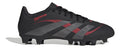 TAQUETES ADIDAS PREDATOR CLUB FG NEGRO