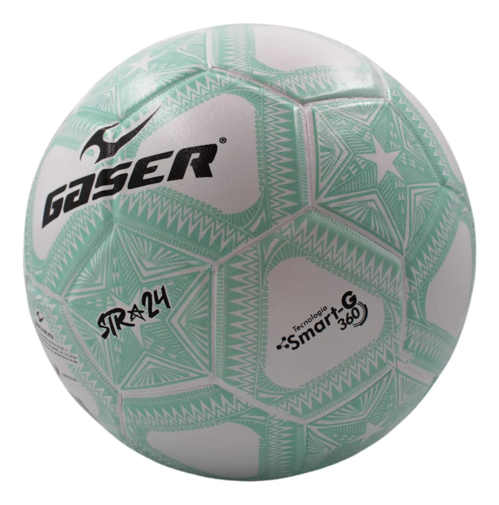 BALON GASER STR24 MENTA