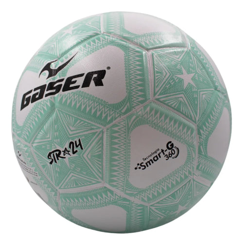 BALON GASER STR24 MENTA