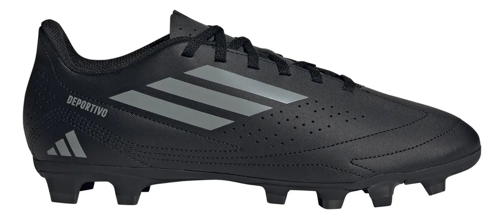 TAQUETES ADIDAS DEPORTIVO III NEGRO
