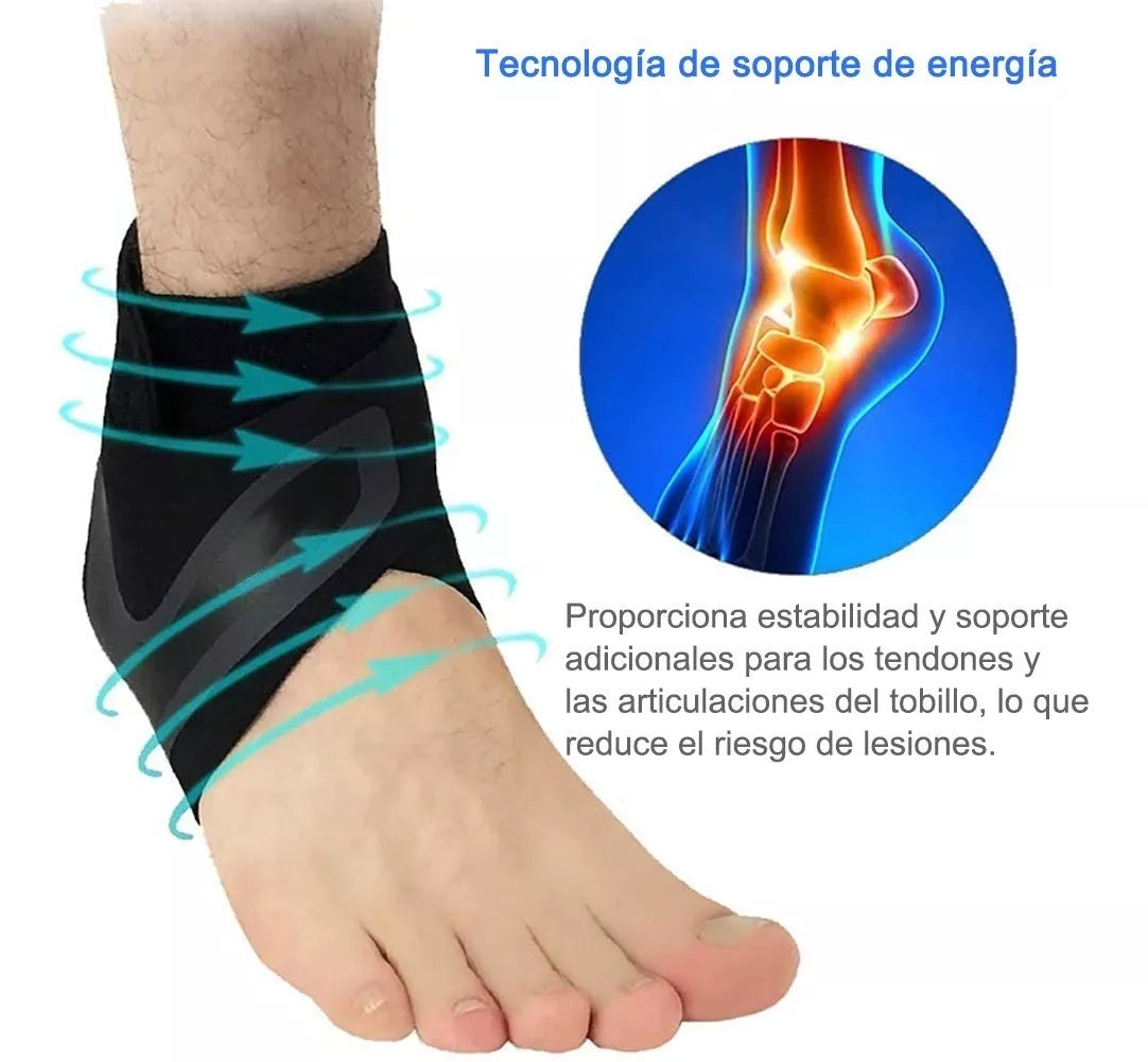 TOBILLERA DE NEOPRENO