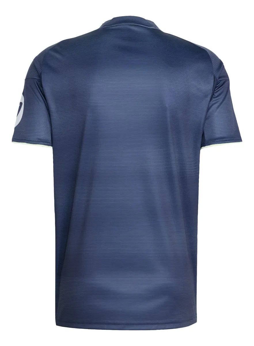 JERSEY REAL MADRID VISITA 25-26 MATCH