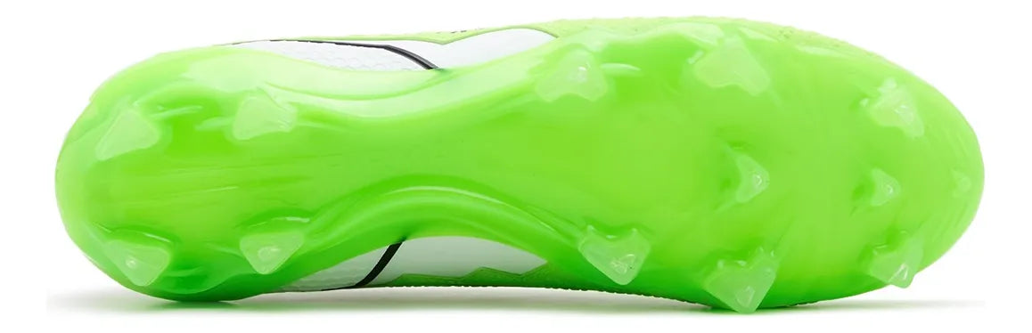 TAQUETES PIRMA SKIN GAMER LEGACY VERDE