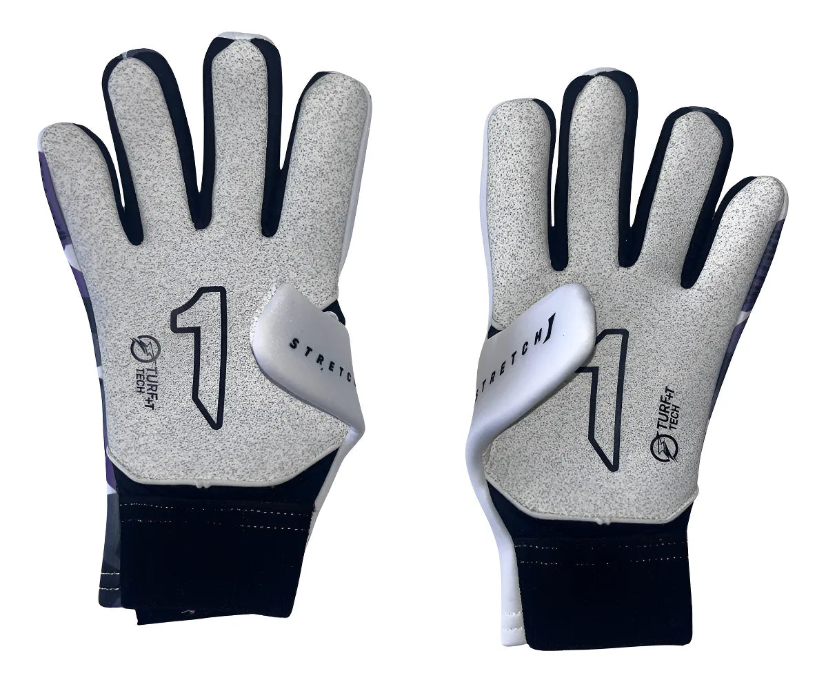 RINAT ASIMETRICK STELLAR AS MORADO
