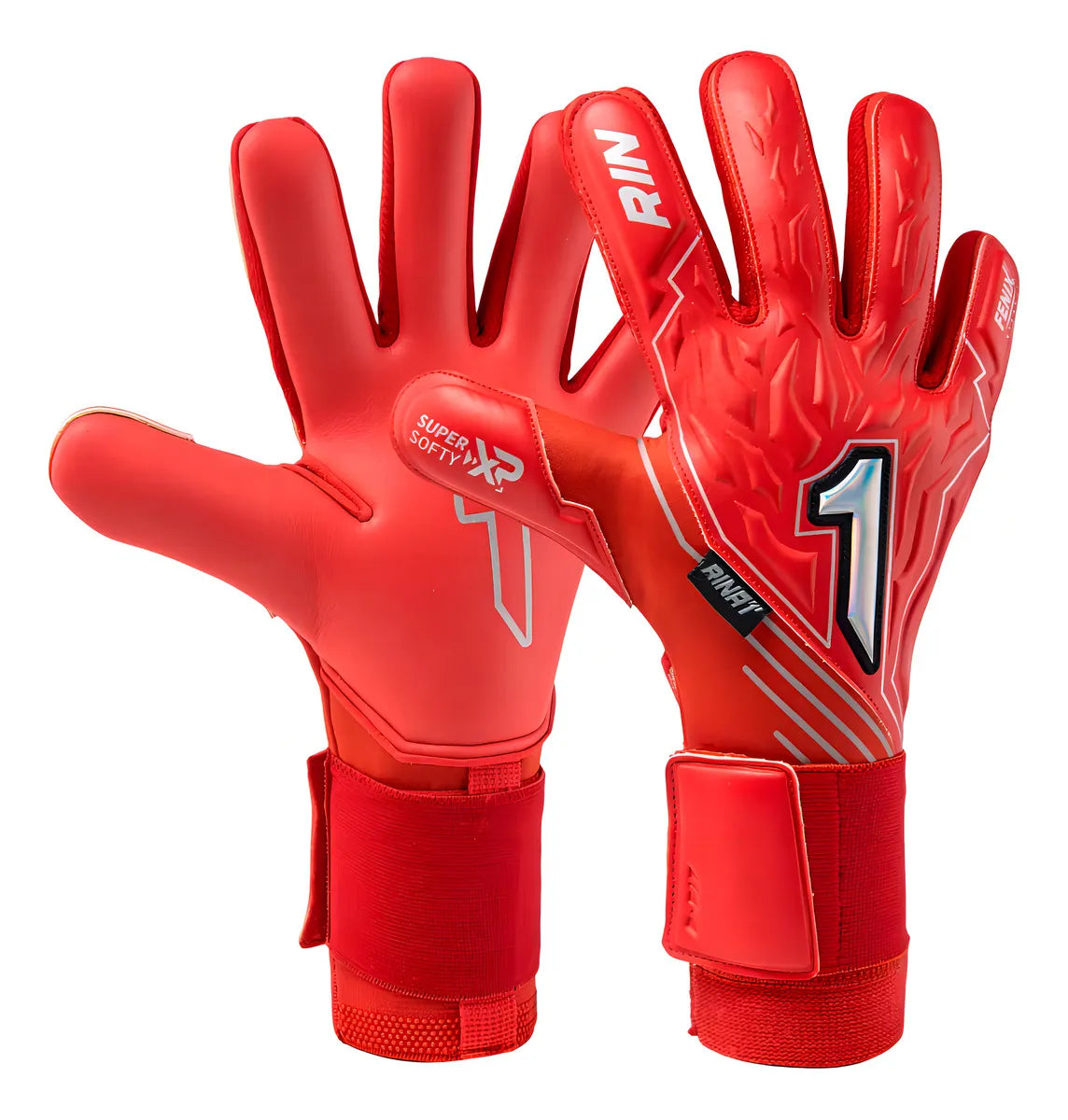 GUANTE RINAT FENIX ETERNAL PRIME