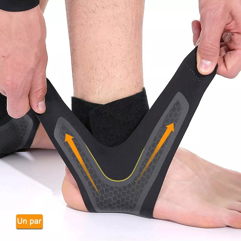 TOBILLERA DE NEOPRENO