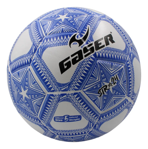 BALON GASER STR24 AZUL