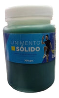 LINIAMIENTO SOLIDO PARA PRECALENTAMIENTO