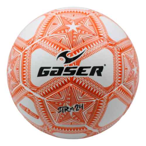 BALON GASER STR24 NARANJA