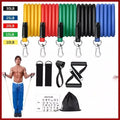 KIT 5 LIGAS DE RESISTENCIA