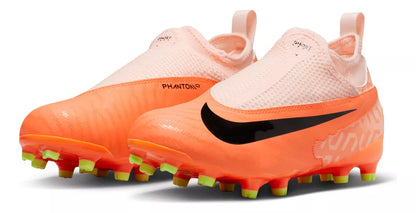 TAQUETES NIKE PHANTOM GX ACADEMY