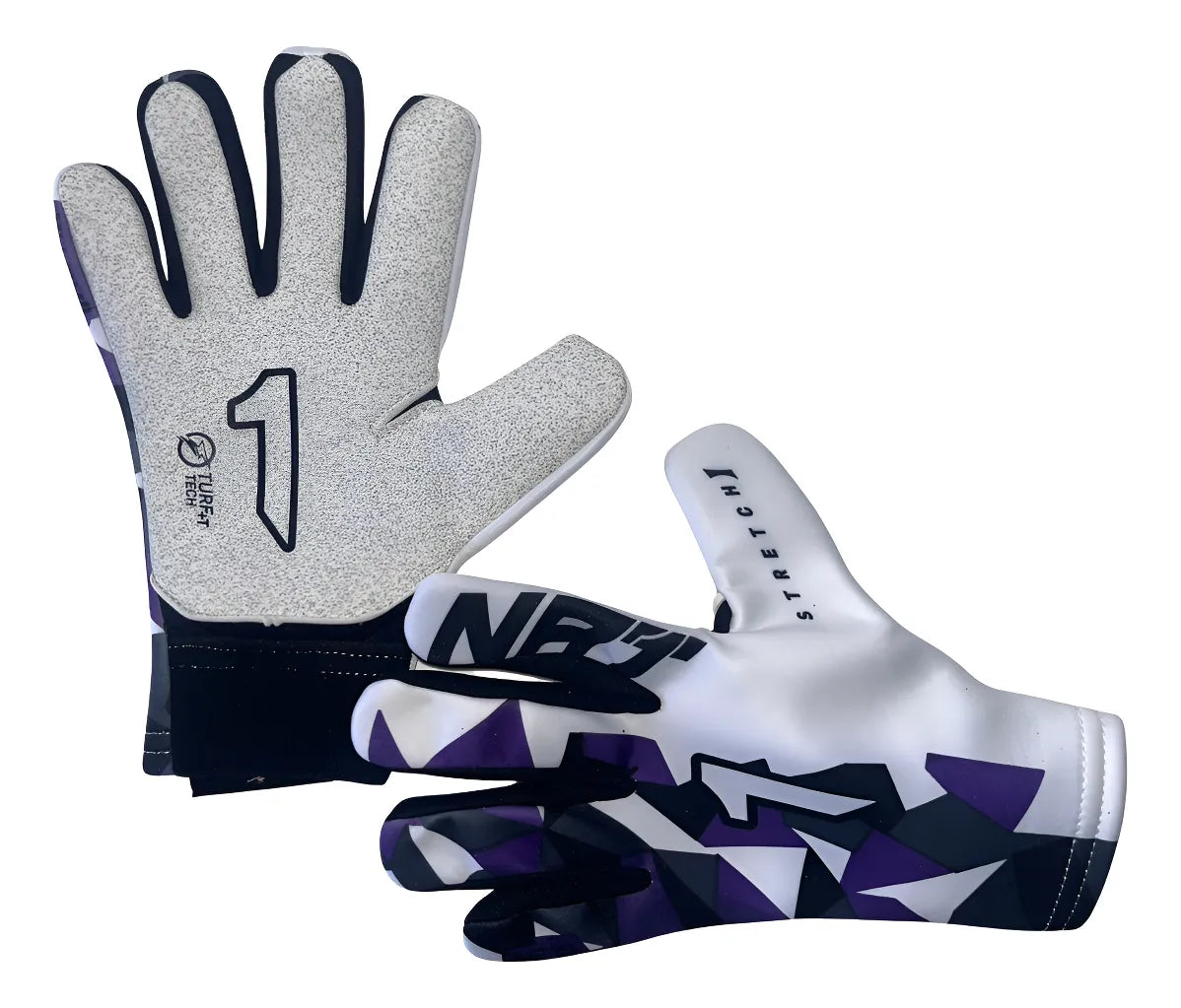 RINAT ASIMETRICK STELLAR AS MORADO