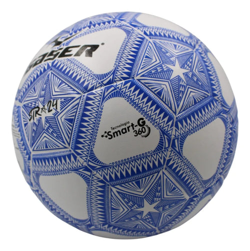 BALON GASER STR24 AZUL