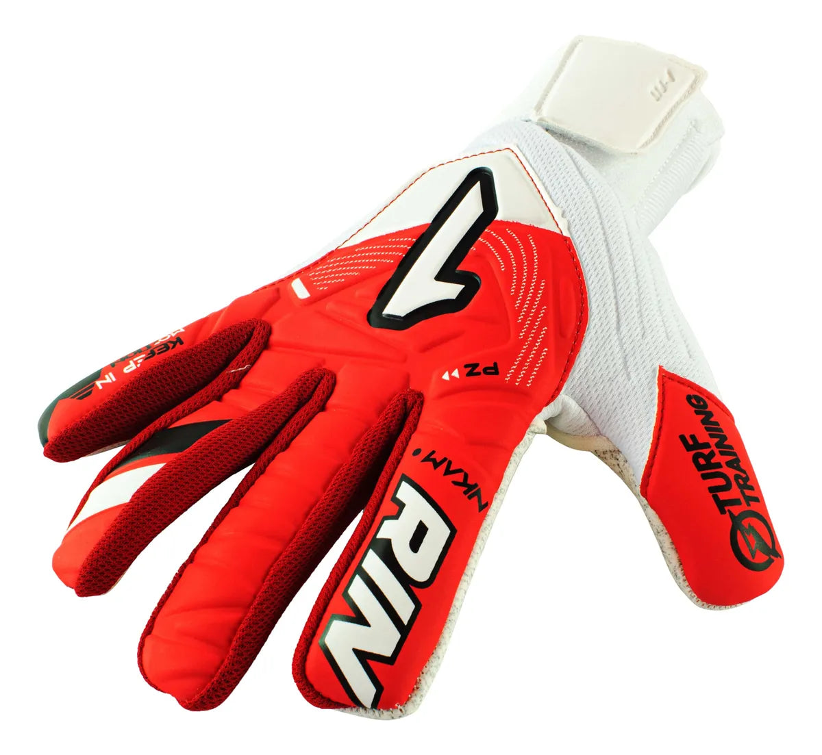 RINAT KNAM TRAINING