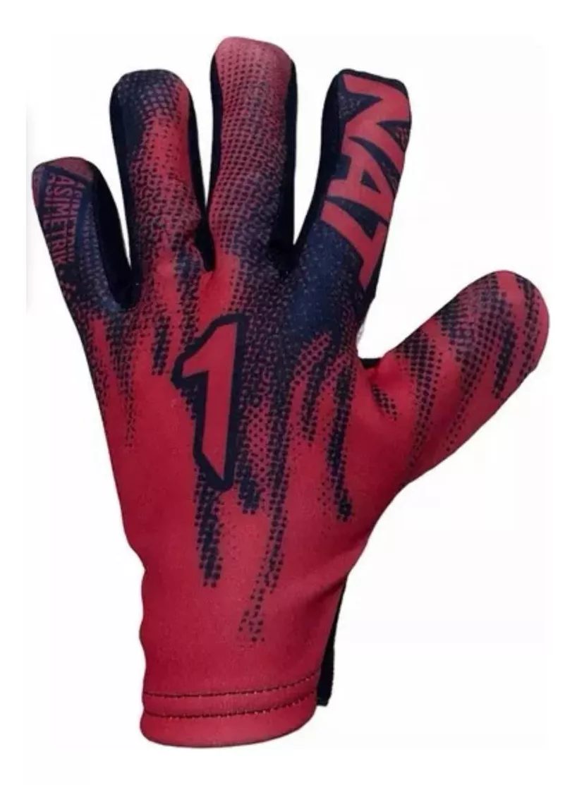 RINAT ASIMETRICK STELLAR AS ROJO
