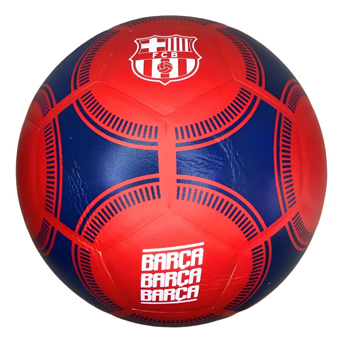 BALON FC BARCELONA LAMINADO