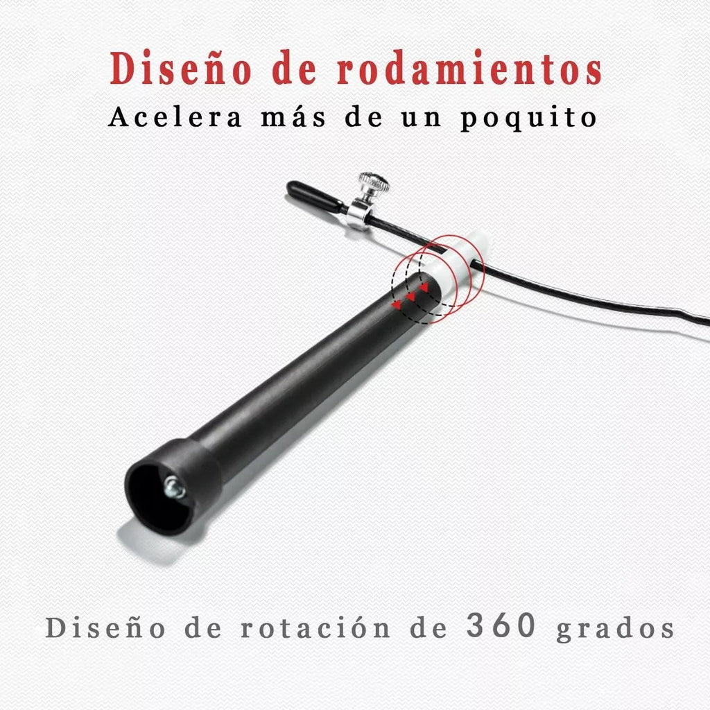 CUERDA DE SALTO