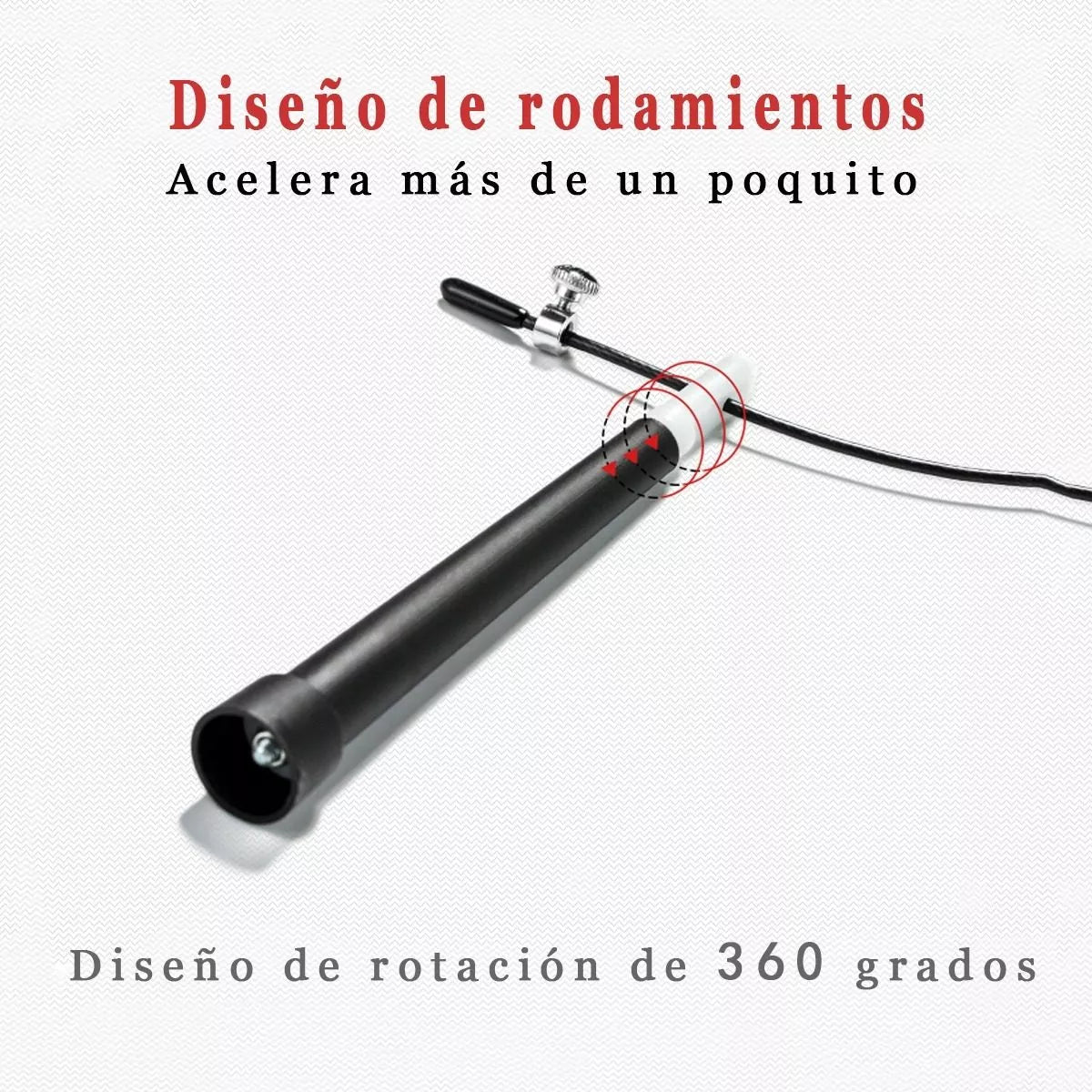 CUERDA DE SALTO