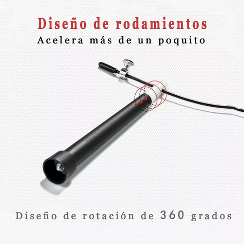 CUERDA DE SALTO