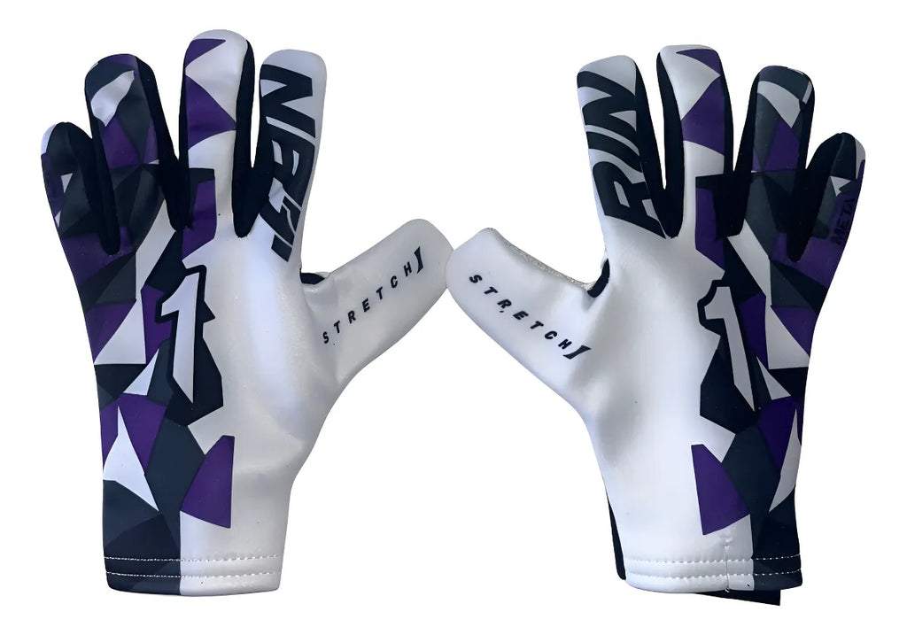 RINAT ASIMETRICK STELLAR AS MORADO
