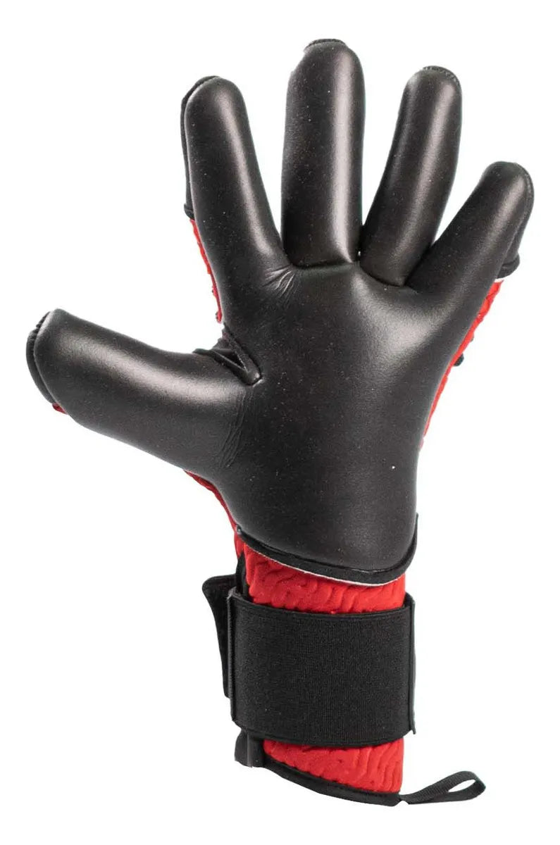 GUANTE KEEPA DELTA PRO ROJO