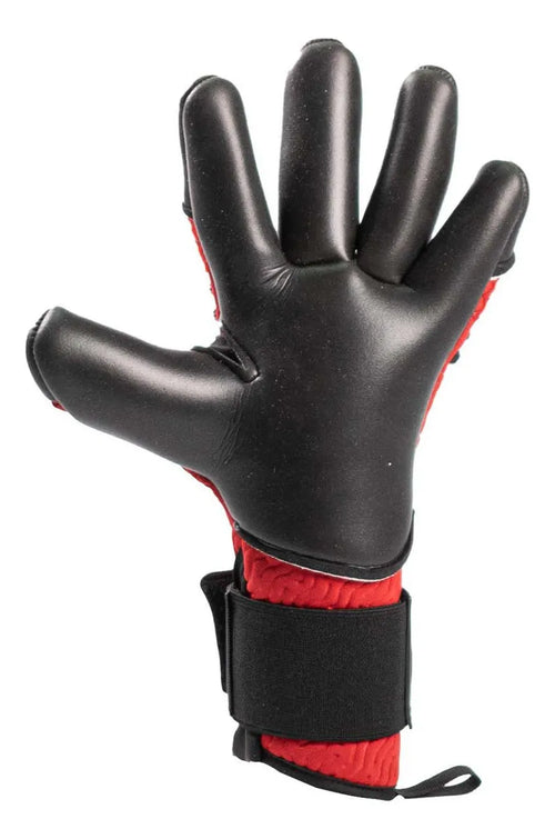 GUANTE KEEPA DELTA PRO ROJO
