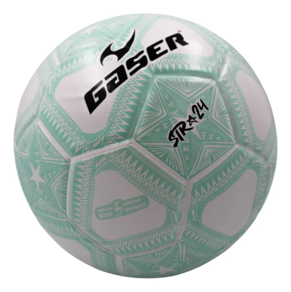 BALON GASER STR24 MENTA