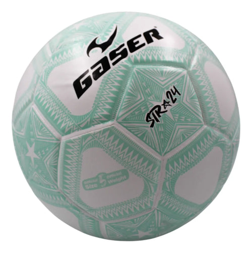 BALON GASER STR24 MENTA
