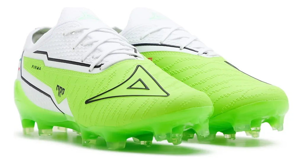 TAQUETES PIRMA SKIN GAMER LEGACY VERDE