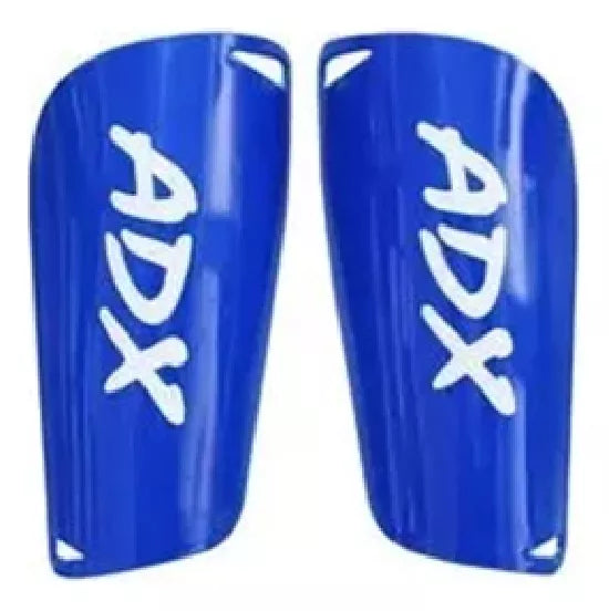 ESPINILLERAS ADX ROJA TALLA G