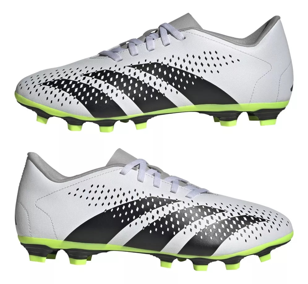 TAQUETES ADIDAS PREDATOR ACCURACY .4