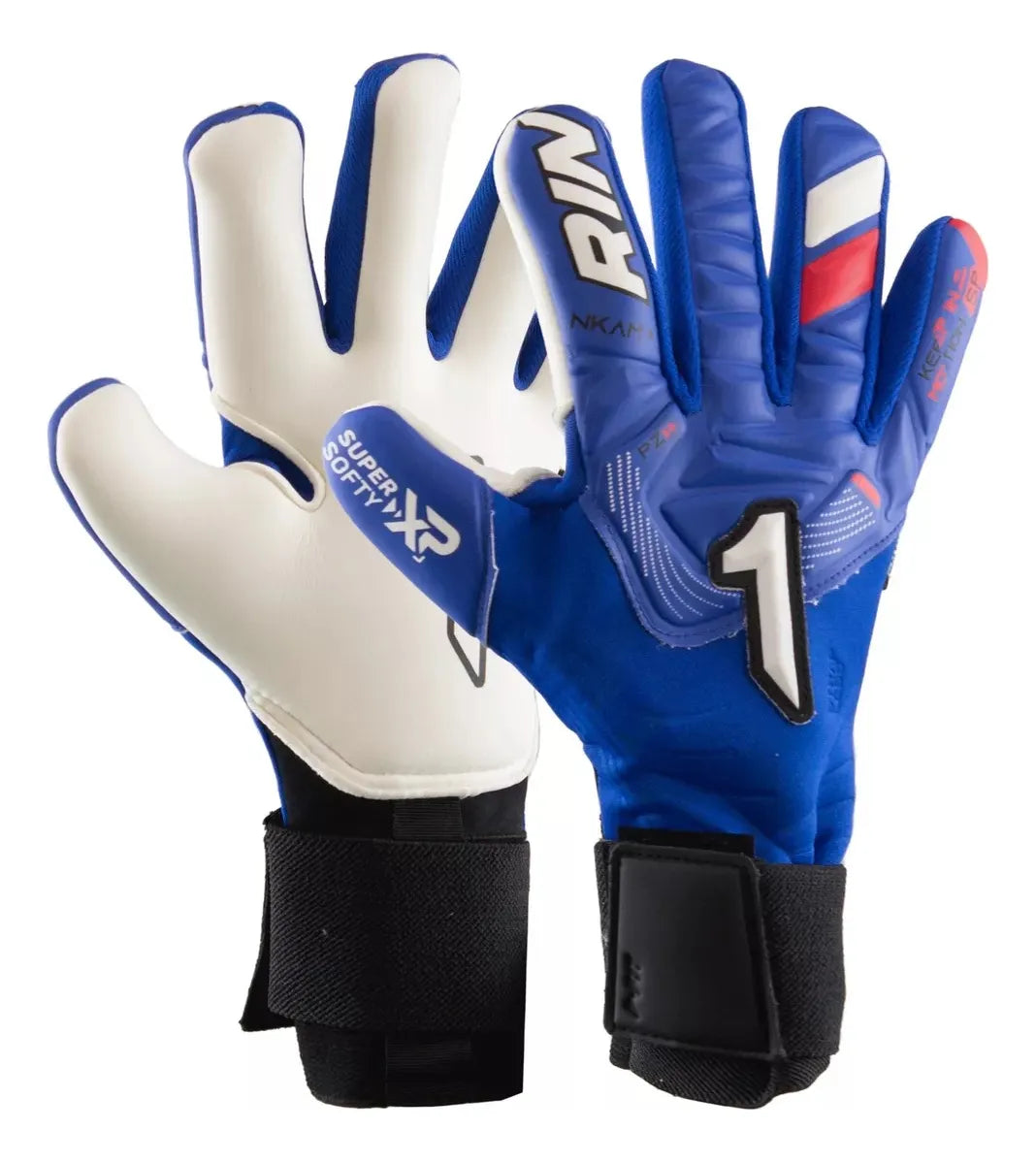 RINAT KNAM TRAINING