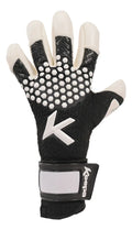 GUANTE KEEPA DELTA PRO NEGRO