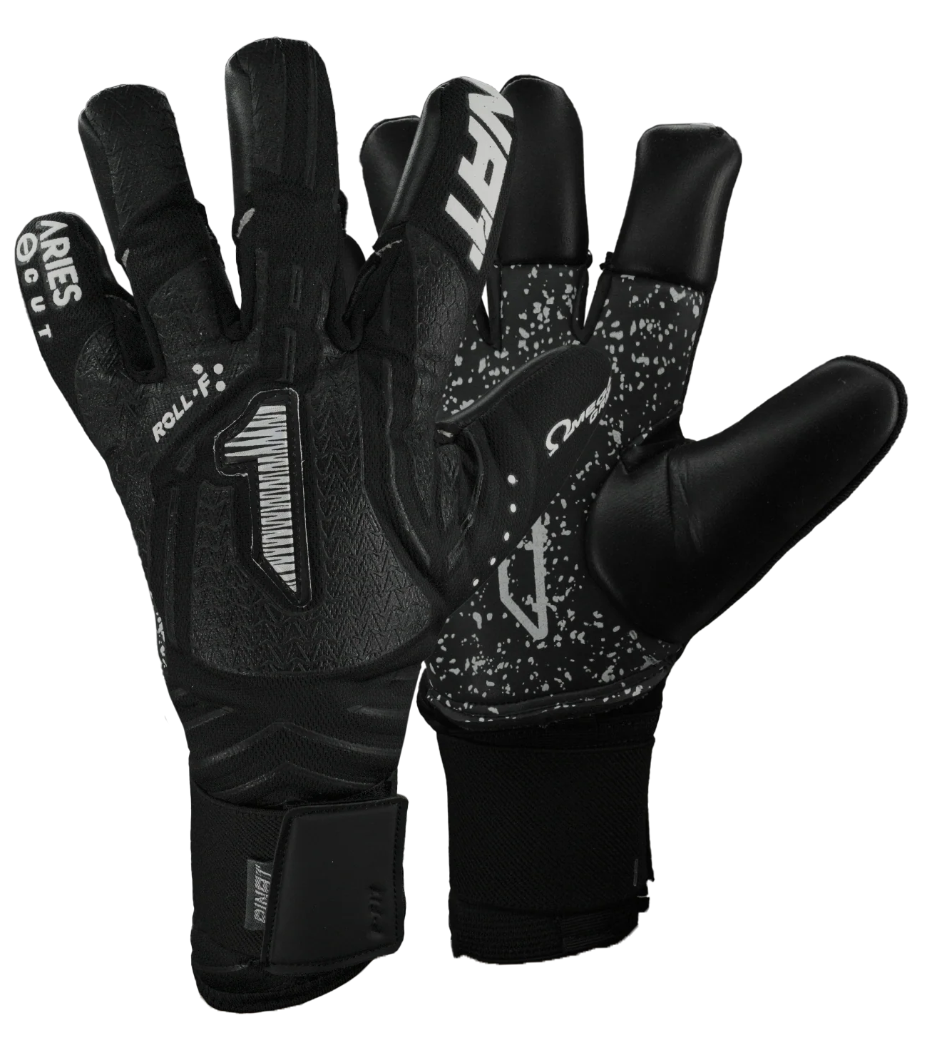 RINAT ARIES NEMESIS PRIME