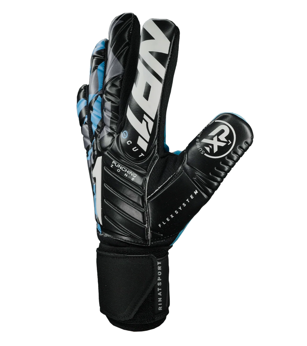 GUANTE RINAT META TACTIK NEGRO