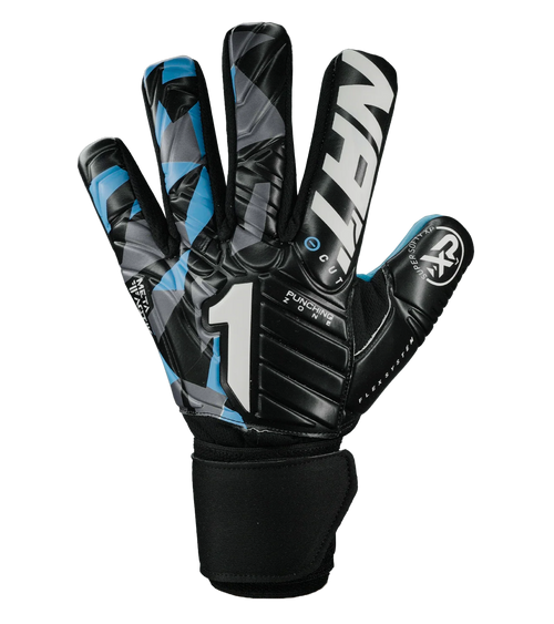 GUANTE RINAT META TACTIK NEGRO