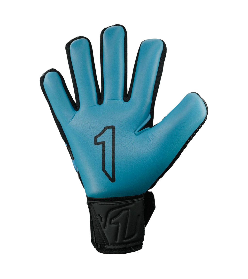 GUANTE RINAT META TACTIK NEGRO