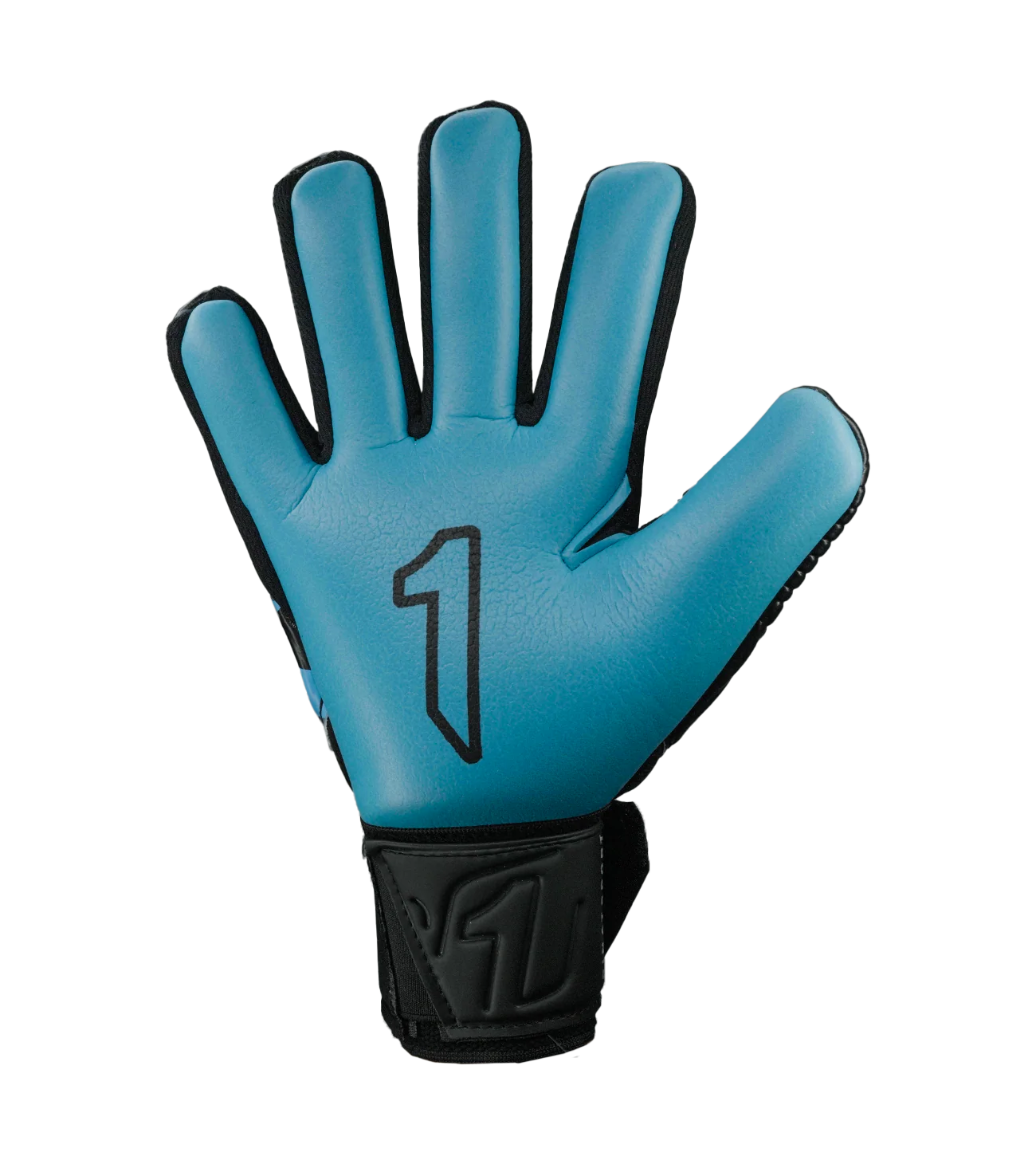 GUANTE RINAT META TACTIK NEGRO