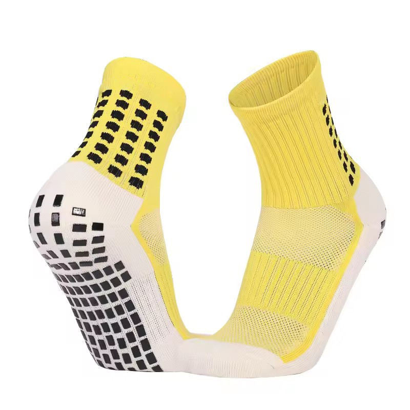 CALCETA ANTIDERRAPANTE