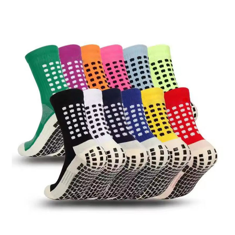 CALCETA ANTIDERRAPANTE